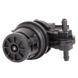 OCPTY 76846-TP6-C01 Front Windshield Washer Pump Motor Windscreen Wiper Pump Replacement fit for 2012 2013 2014 2015 2016 For Honda CR-V 2011 2012 2013 2014 2015 2016 For Honda Odyssey