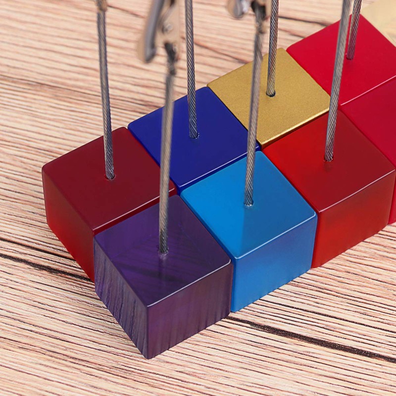 10pcs Photo Holder/Photo Holder,Random Color