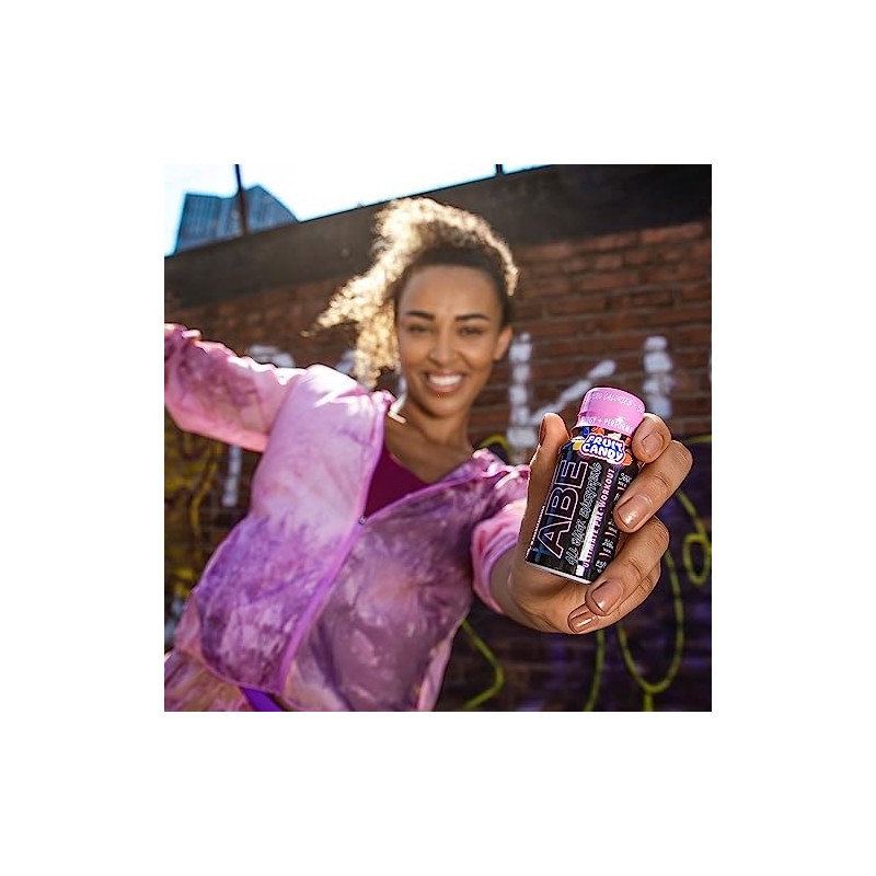 Applied Nutrition Applied Nutrition Abe Pre Workout Shot - All