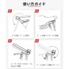 Jstaff S1 The Rolling Capo Rolling Capo - Quick transposition