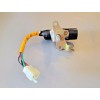 ice bear mad dog Ignition key Switch kit compatible Maddog