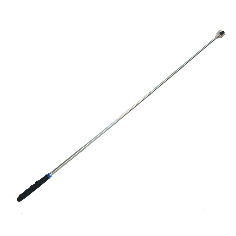AB Tools-Toolzone 16lb (7.25kgs) Magnetic Fully Extendable Pick Up Tool