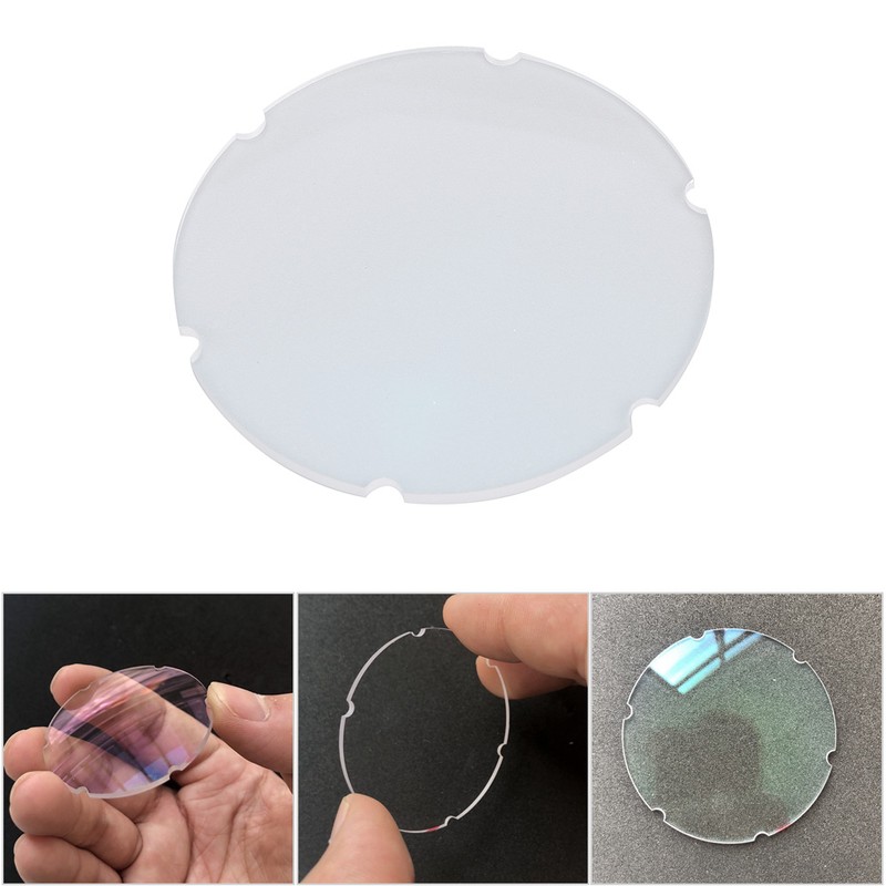 8x Professional Archery Compound Bow Scope Sight Pin Lens Magnifyling