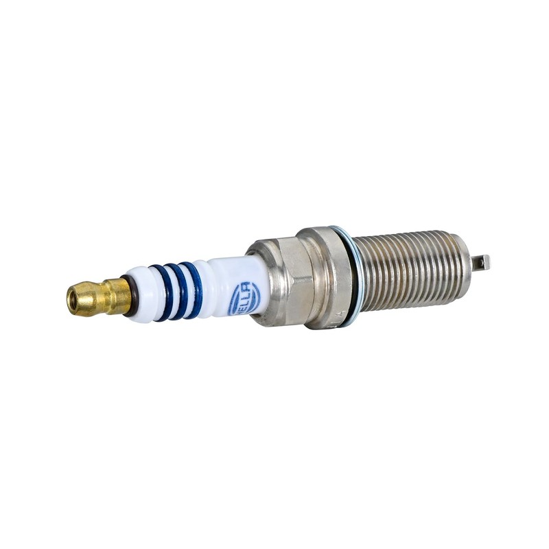 HELLA 8EH 188 706-081 Spark Plug - Iridium Pro IMJ8RC4-10P