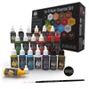 Grinning Gargoyle - Sci-Fi Miniature Paint Set - Paints for