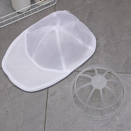 Hat Washing Net & Frame Set RD-12595 2ea