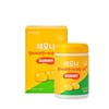 Lemona 레모나 멀티비타민 미네랄 구미 60구미 x 1통 Lemona Multivitamin Mineral Gummies 60 Gummies x 1 Bottle