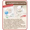Cutting Edge Cultures LR SuperFood Starter Culture + Prebio Plus