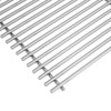 304 Stainless Steel Grill Grates for Weber Spirit 300 GS4