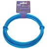 The Beadsmith Anodized Aluminum Wire – 12 Gauge – 39