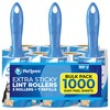 PetLovers PetLovers Extra Sticky Lint Roller Bulk Value Set 1,000