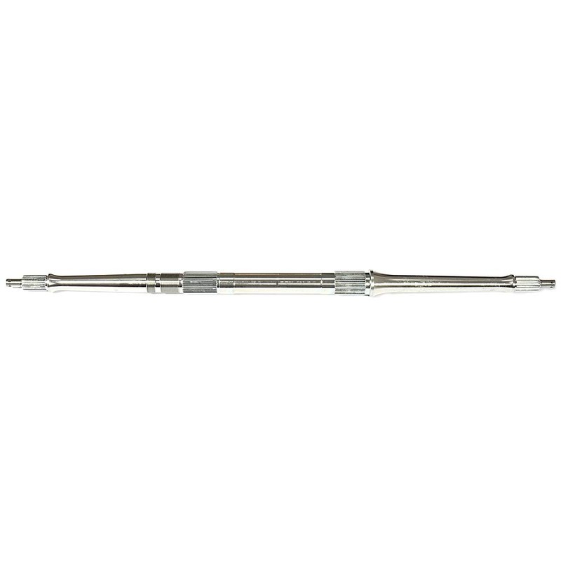 SCITOO ATV Rear Wheel Axle Rear 2001-2005 for Yamaha Raptor