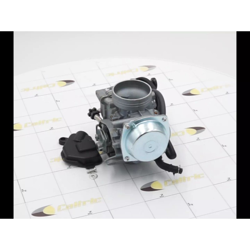Caltric Carburetor for Honda 300 TRX300 Fourtrax 1988-2000 New Carb