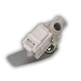 Edgewater Parts WH23X10043, AP5632594, PS3654194 Drain Pump Compatible With GE Washer