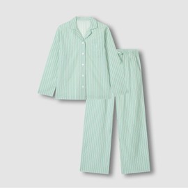 JAJU [JAJU] ★Online Exclusive★ Women's Cotton Stretch Pajama Set (Choose 1 of 3)