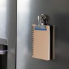 Strong Magnetic Clips for Fridge Whiteboard Office Kitchen Strong Neodymium