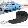 Dilwe Winch Strap, High Tensile Accessories for Boat Trailer, Trailer