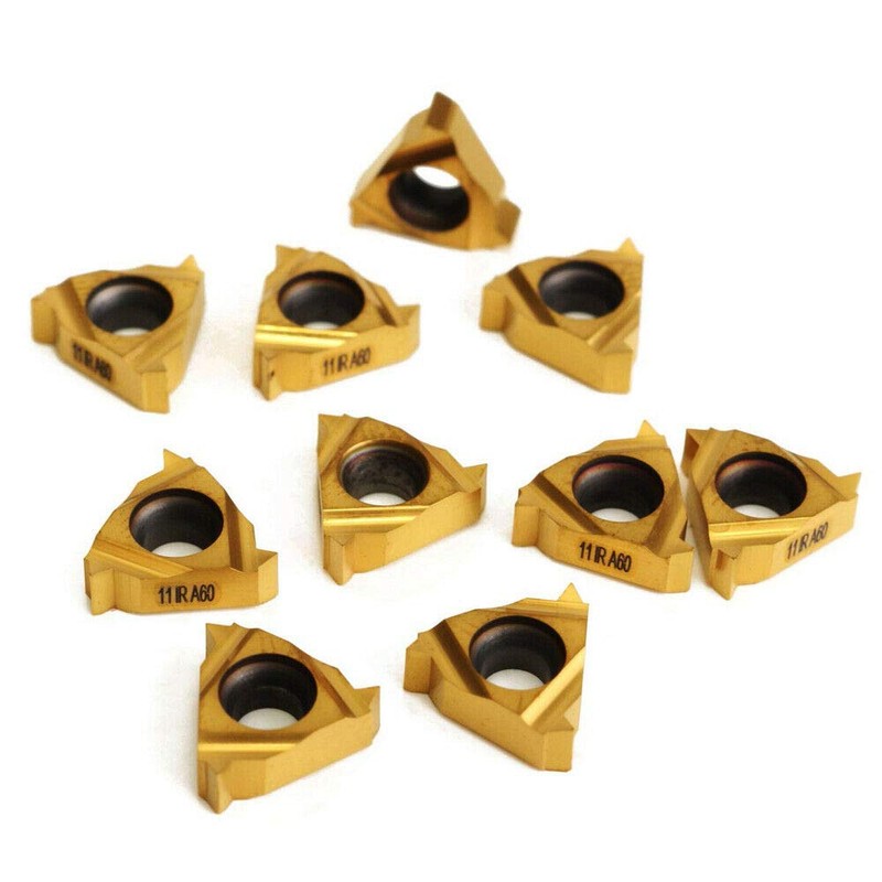 POWERTOOL Lathe Boring Bar Holder, Turning Tools 1PC Parting Off