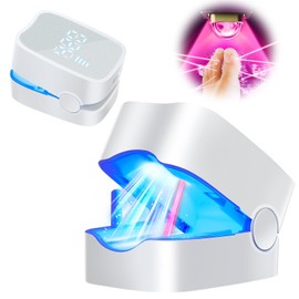 LOZLTX Rodent Fungus Laser with S - Visible Results in 3 Weeks CSN-ZJD-2025-A-19