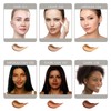 Bellaterra Cosmetics BB Cream – Tinted Moisturizer & Mineral Foundation