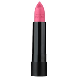 ANNEMARIE BÖRLIND LIPPEN EFFECTIVE NATURAL BEAUTY Lipstick Hot Pink (4 ml) - Intense Colours & Shine with Nourishing Effect, Hyaluronic Moisturises & Smooths, Vegan