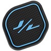 LAIKOU 4PCs Anti dust Mat Inserts Coaster fit for Jeep