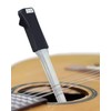 Guitar Bow, AUPHY 2-in-1 Horsehair Carbon Fiber Bow for Guitar,