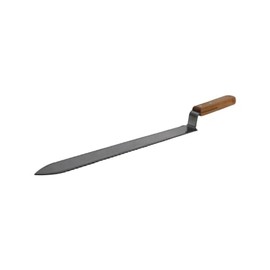 Harvest Lane Honey HONEYCK-103 Beekeeping Knife, Angled/Cold - Quantity 66