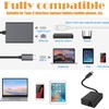 Micro USB to RJ45 Ethernet Adapter – High-Speed Network Connection