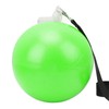 Swing Trainer Ball Inflatable Adjustable Aid Ball for Swing Trainer