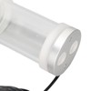 Water Cooling Tank 200ML Temperature Display RGB 160mm G1/4 Cylindrical