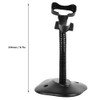 Soporte Universal para Escáner de Código de Barras, Soporte para
