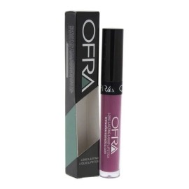 Ofra Cosmetics Manny Mua Liquid Lipstick St.tropez Original