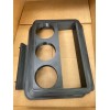 Ford 1973-1979 F150 Single DIN Radio Adapter Mounting Kit w/