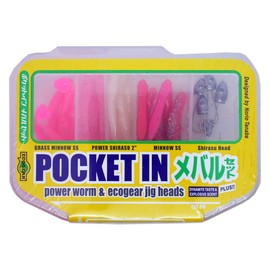Pocket In