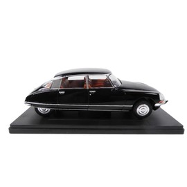 OPO 10 - Miniature Car 1:24 Scale Reproduced Compatible for Citroen DS 23 Pallas 1973 - PTVQ8