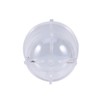 Magic Blender Cup, Plastic, Tall or Short Transparent Cup, Blender,