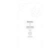 RUHAKU Thalasso Shampoo, Refill, 8.5 fl oz (250 ml), Luhaku Cosmos Organic Certified Product, Sensitive Skin