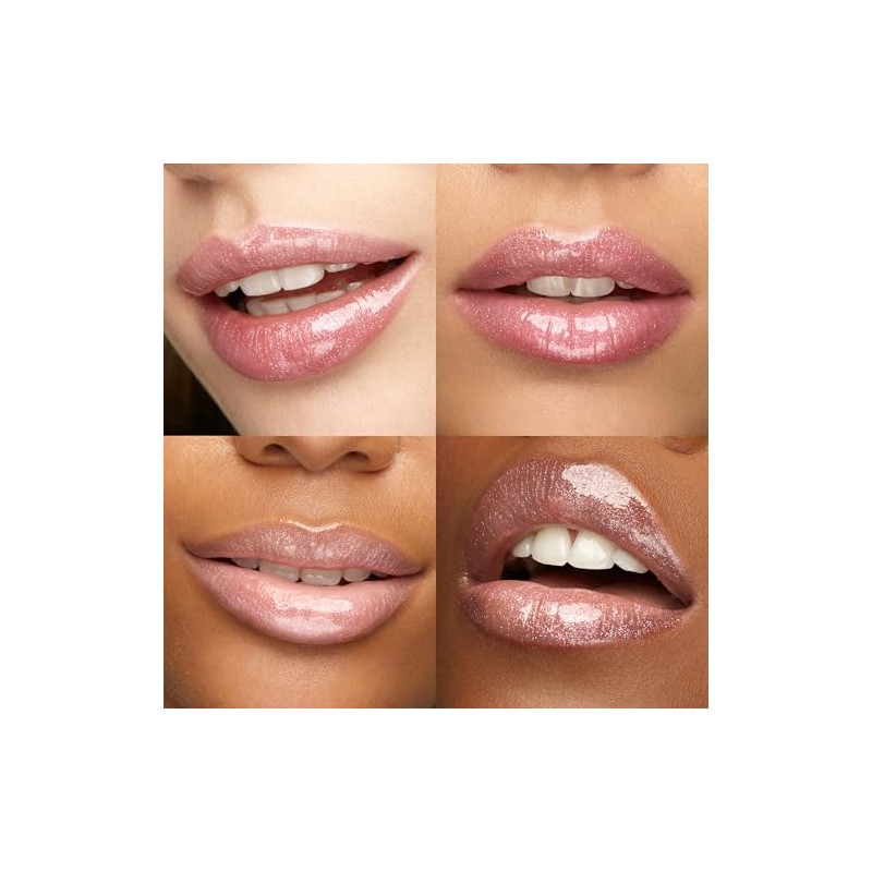 KIKO MILANO lip gloss brillo labial efecto 3D tono 05