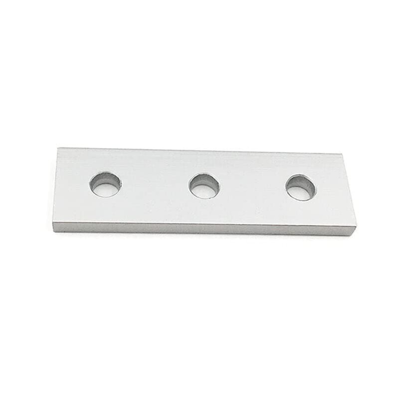 OG Secure | 2 & 3 Hole End Plate -