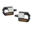 Raleigh - REA415 - Folding Bicycle Pedal with Alloy Body