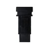 12V 3A ON-OFF Push button Switch STARLINK for Isuzu DMAX