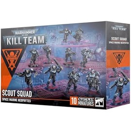 Warhammer 40,000: Kill Team Scout Squad