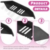 Universal Snow Blower Skid Shoes for Heavy Duty Snowblower/Snow Thrower