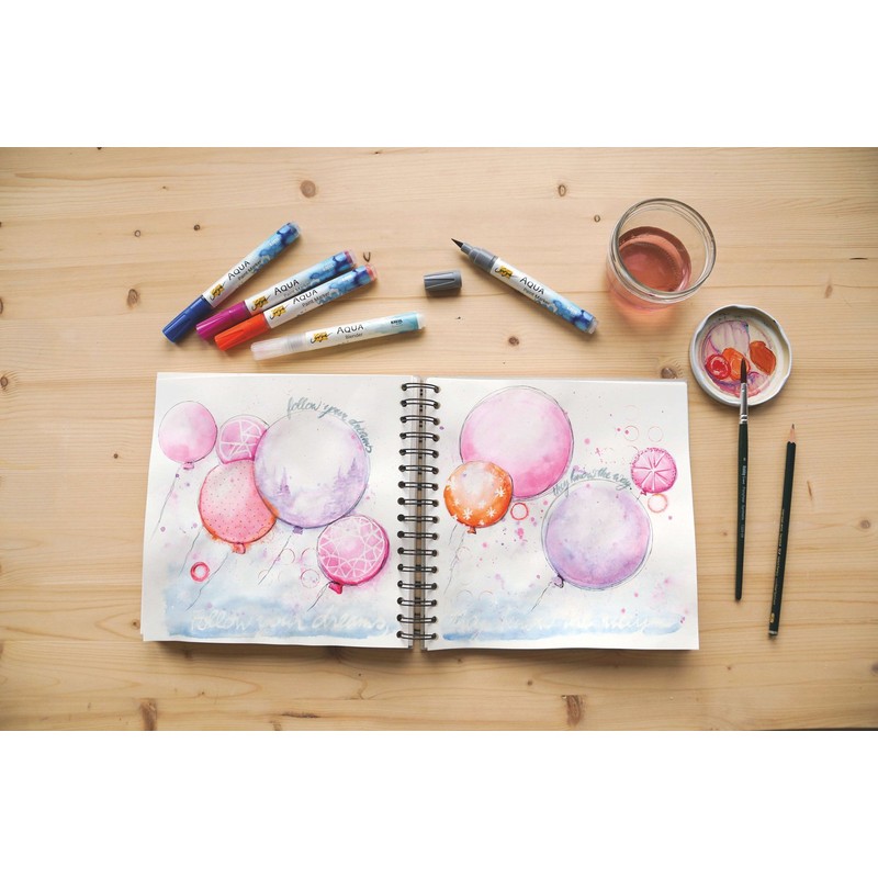 KREUL Solo Goya Aqua Paint Marker