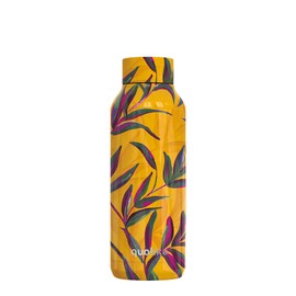 Quokka Solid Sun Garden Stainless Steel Thermal Flask 510 ml