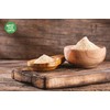 Wholefood Earth Organic Maca Powder 500g Raw | Vegan |