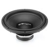 CT Sounds Bio 15” 1000-Watt Dual 2-Ohm Car Subwoofer