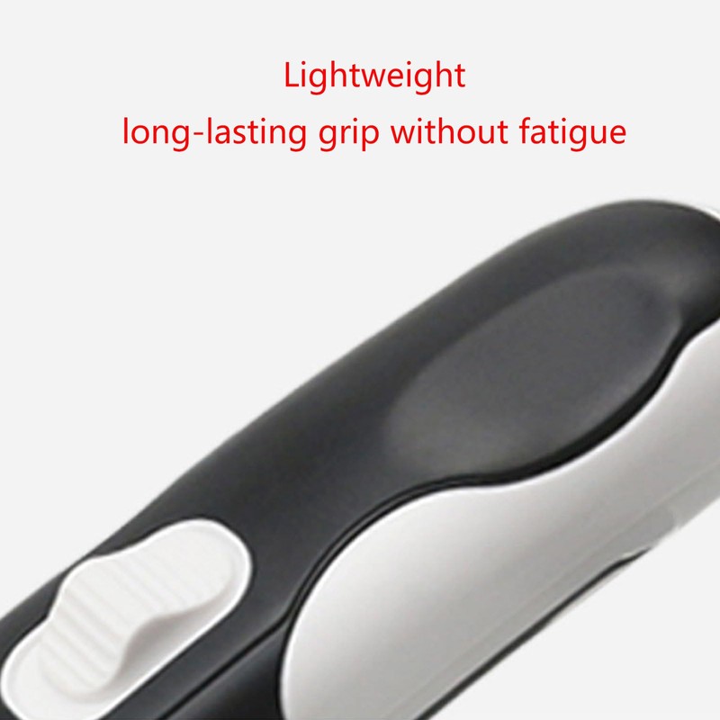 VOCUE 16X Illuminated Magnifying Glass 2 LED Light Handhelds Reading