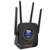 4G LTE Wireless Router Professional High Speed 300Mbps Mobile WiFi